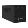 ИБП EXEGATE POWER NB-2200.LED.AVR.4SH.USB EX299785RUS