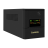 ИБП EXEGATE SMART LB-2200.LCD.AVR.4SH.USB EX299787RUS