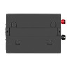 Комплект ИБП EXEGATE IDEALSINE SR-600.LCD.2SH + батарея 55Aч, 1 шт EX297387RUS