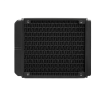Комплект водяного охлаждения EXEGATE BLACKWATER-120V3.PWM.ARGB EX298708RUS