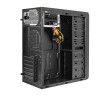 Корпус EXEGATE UN-605B-UN450 MIDITOWER EX283224RUS