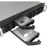 Серверная платформа EXEGATE PRO 2U660-HS08, высота 2U, Redundant БП 2x1000W EX294563RUS
