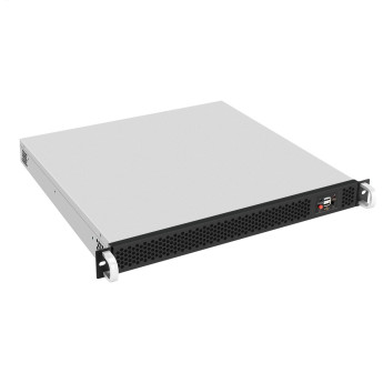 Серверный корпус EXEGATE PRO 1U430-02, БП 1U-1100ADS