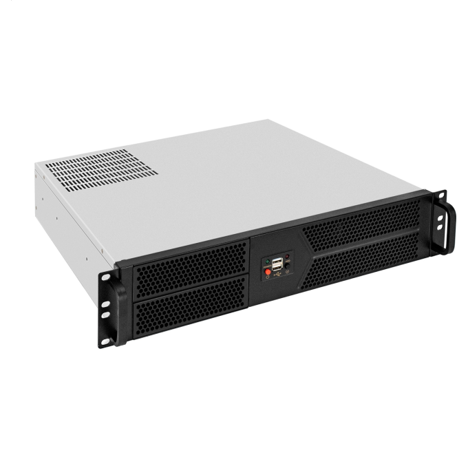 Серверный корпус EXEGATE PRO 2U400-04 EX298530RUS