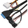 Серверный корпус EXEGATE PRO 2U480-HS06/SERVERPRO-500ADS EX279753RUS