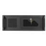 Серверный корпус EXEGATE PRO 4U450-17/1100PPH-SE 80 PLUS® Bronze EX295914RUS