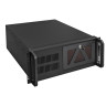 Серверный корпус EXEGATE PRO 4U450-26/4U4020S, БП 1200ADS EX293563RUS